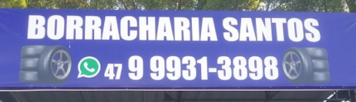 Borracharia Santos e Pneus